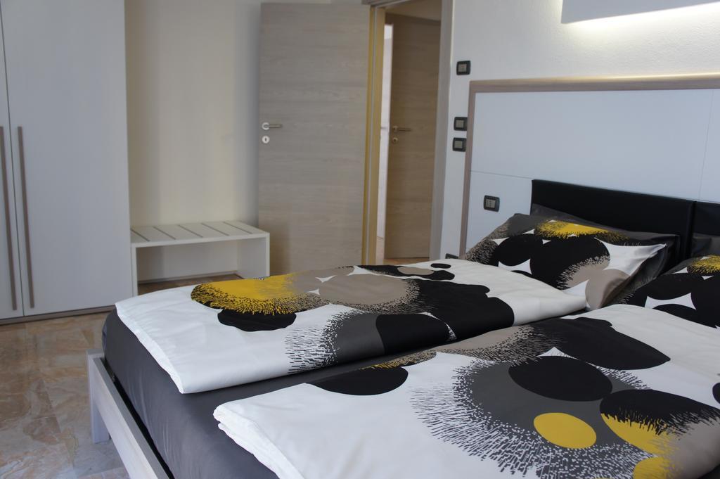 Nenez B&B Giovo Phòng bức ảnh