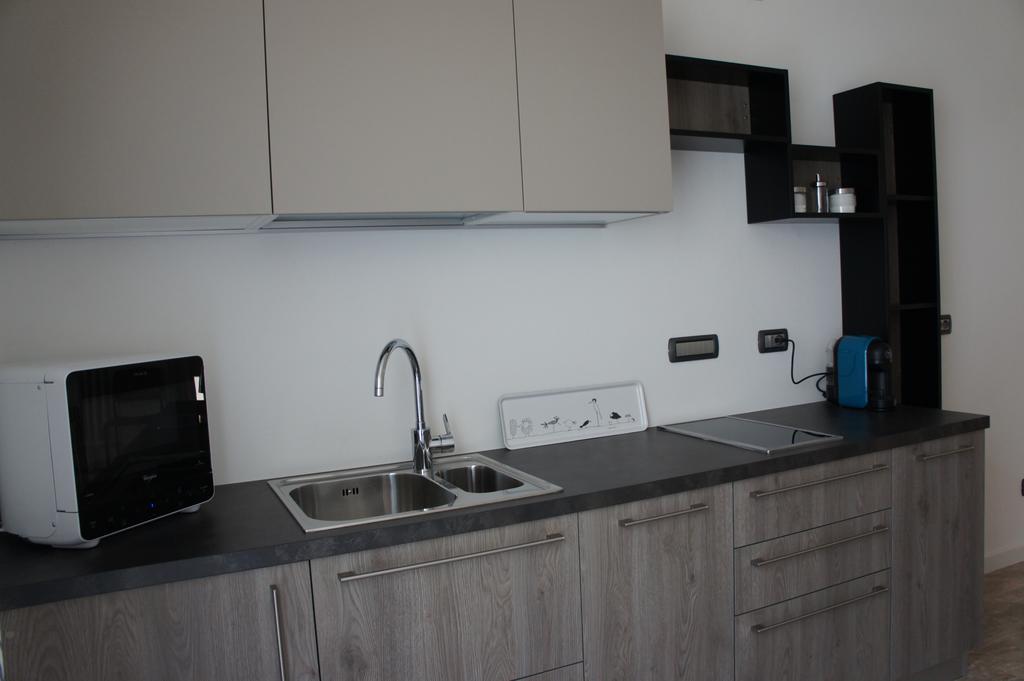 Nenez B&B Giovo Ngoại thất bức ảnh