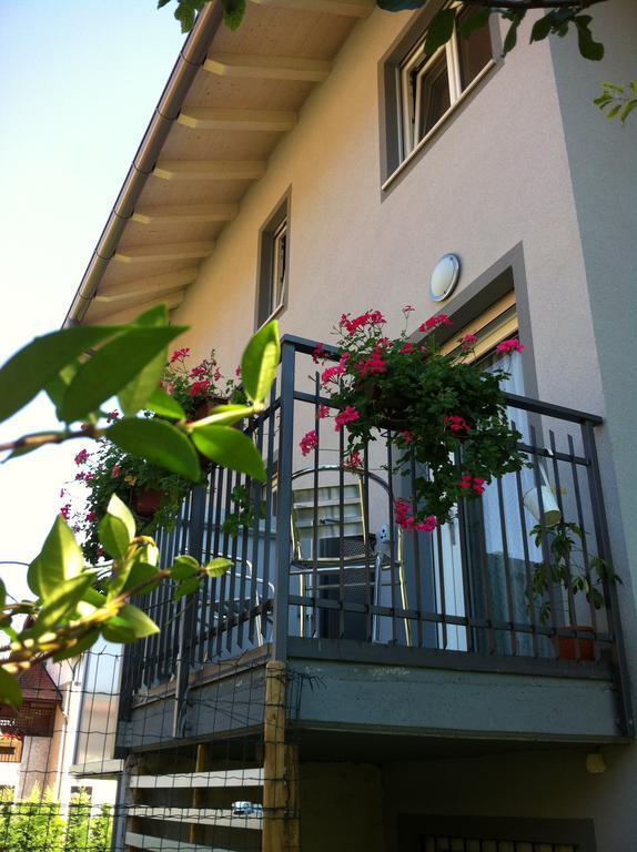 Nenez B&B Giovo Ngoại thất bức ảnh