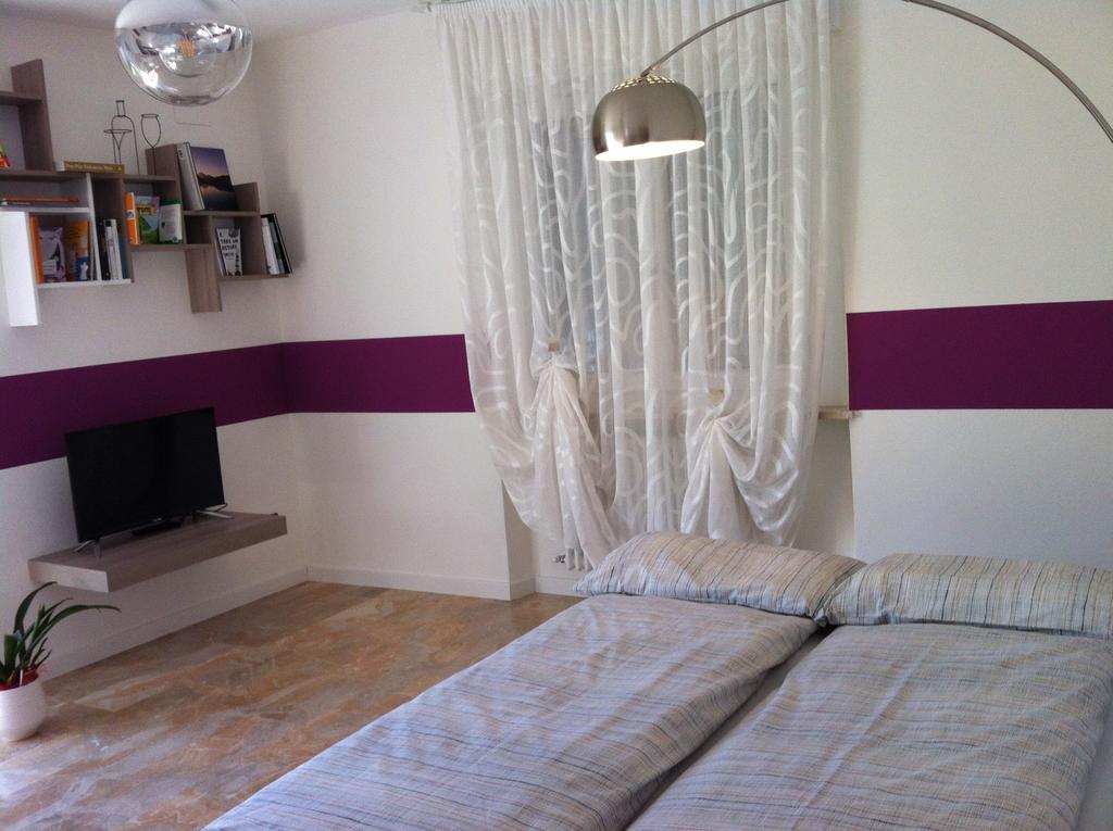 Nenez B&B Giovo Ngoại thất bức ảnh
